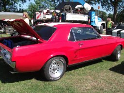 Oldtimermarkt Bockhorn 2011